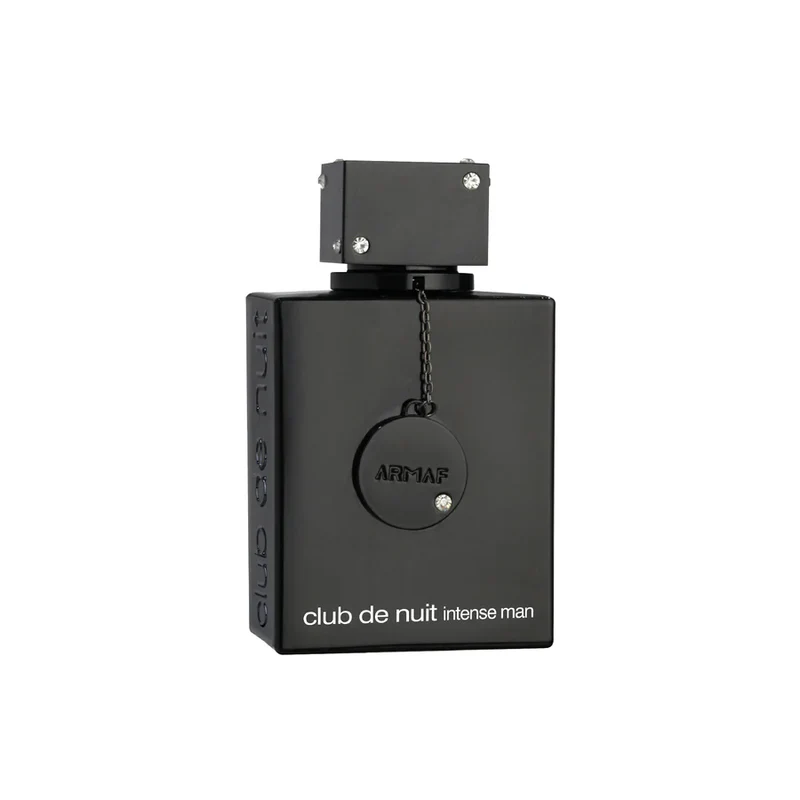 Frasco de Club de Nuit Intense Man EDT